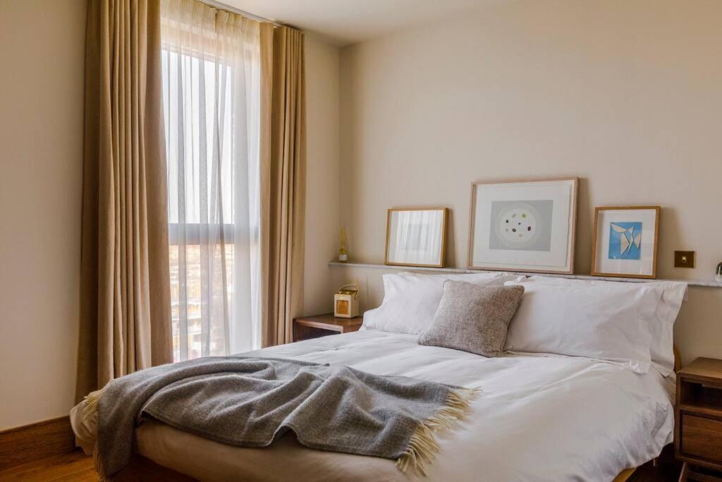 Luxury Apartments In A Vibrant Part Of North Лондон Экстерьер фото