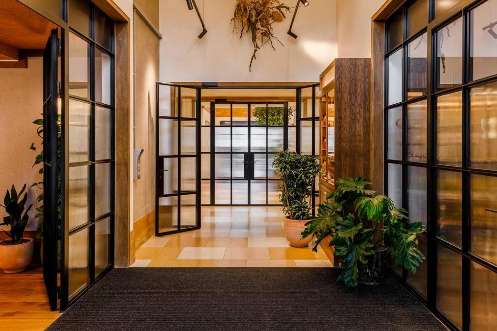 Luxury Apartments In A Vibrant Part Of North Лондон Экстерьер фото