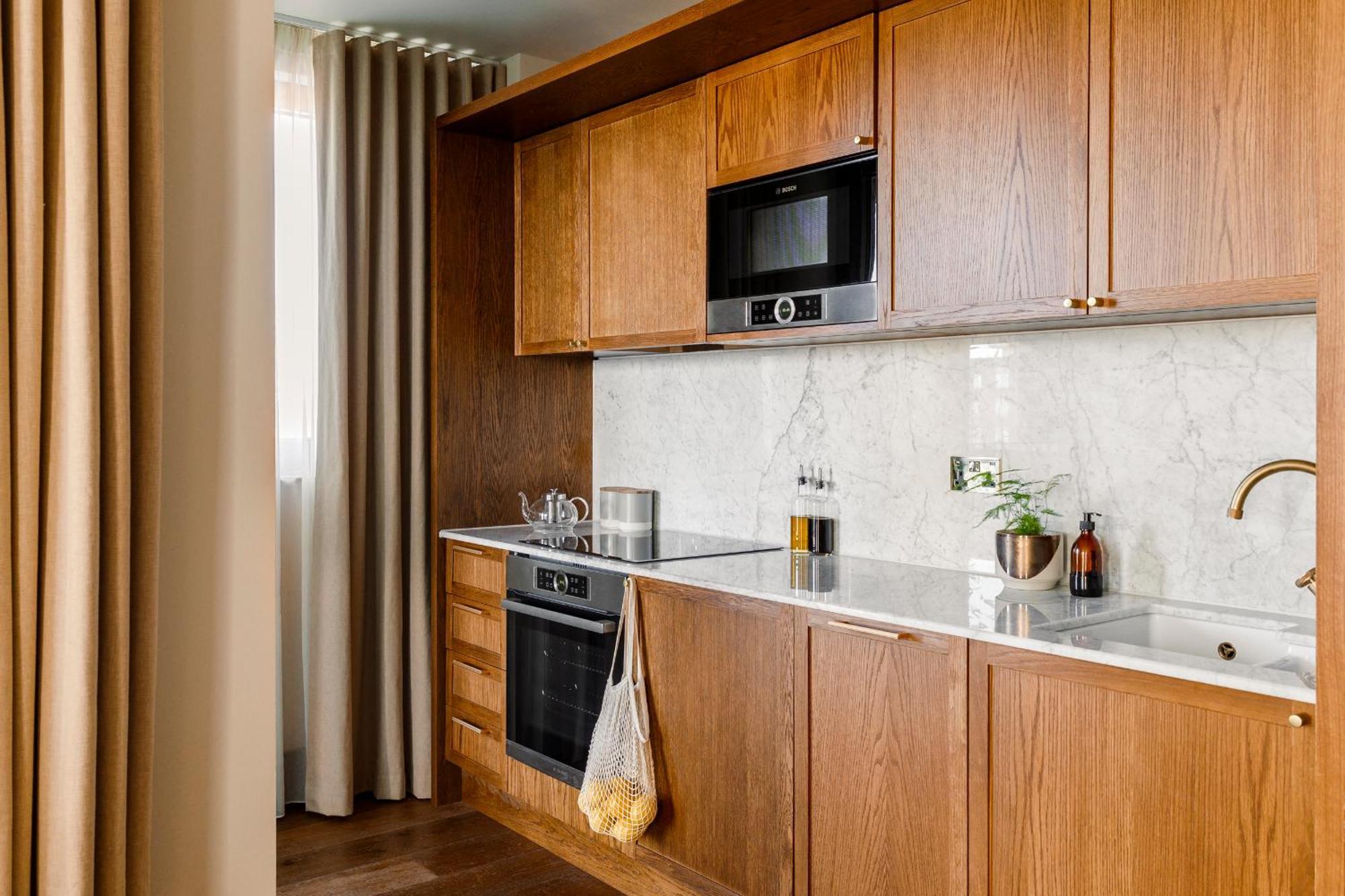 Luxury Apartments In A Vibrant Part Of North Лондон Экстерьер фото